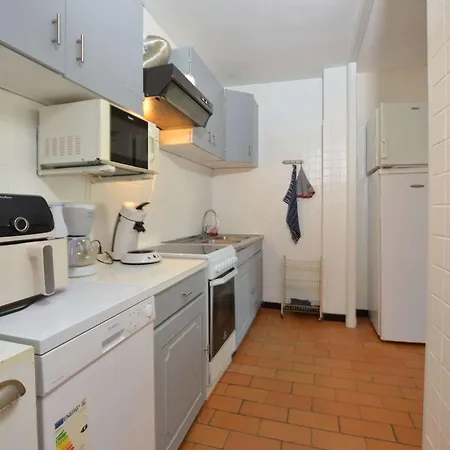 Le Negresco 19 - - Vue - Rive Droite - Garage Prive Apartamento